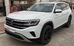 فولكسفاغن أطلس